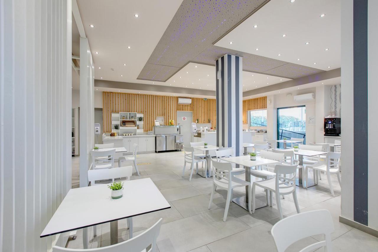 Club Zante Plaza 호텔 라가나스 외부 사진