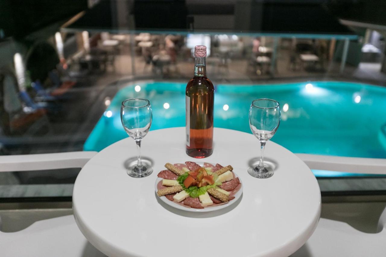 Club Zante Plaza 호텔 라가나스 외부 사진